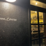 Shhh coffee シー コーヒーの画像