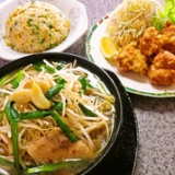 ベトコンラーメン光福亭の画像