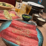 炭火焼肉 秀よしの画像