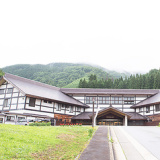 天竺温泉の郷 レストラン麦屋の画像