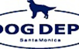 DOG DEPT&CAFE お台場 デックス東京ビーチの画像