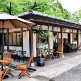 TERA CAFE SHIEN ZOJOJI 増上寺の画像