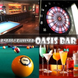 オアシス バー OASIS BAR 人形町店の画像