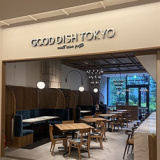 GOOD DISH TOKYOの画像