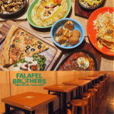 FALAFEL BROTHERS ファラフェルブラザーズ 大手町店の画像