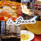 la Bocca ラボッカ 広島 呉の画像