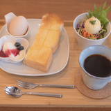 DAISHIN CAFEの画像