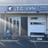 T.C. caf’eの画像