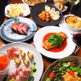 Dining&Bar toco tocoの画像