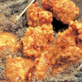 とりまる Fried Food Side Dishの画像