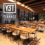 YAMAYA 3 TERRACE ヤマヤ スリー テラスの画像