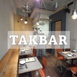 TAKCAFE2号店 TAKBAR タクバルの画像