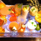 mixology bar smooth ミクソロジーバースムースの画像