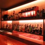 saloon Bar 琥珀 KOHAKUの画像