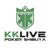 ポーカールームKKLIVE POKER SHIBUYAの画像