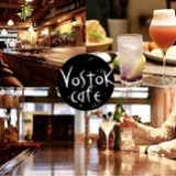 BAR&DINING VOSTOK ヴォストークの画像