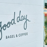 Good Day Bagel & Coffeeの画像