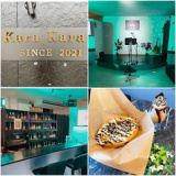 Cafe&Bar Kara Karaの画像