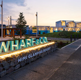 WHARF&CO.の画像