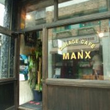 Garage Cafe MANX by ROLLの画像