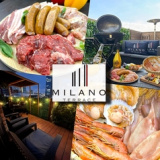 MILANO TERRACE ミラノテラス 渋谷の画像