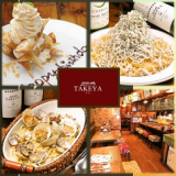 イタリアン酒場 TAKEYA タケヤ 川越本店の画像