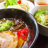 熊本ラーメン かすみの画像