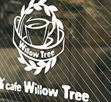 雀cafe Willow Treeの画像