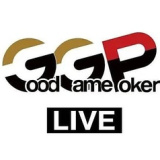 ポーカールームGoodGame Poker Liveの画像