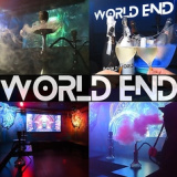 World End 秋葉原シーシャの画像