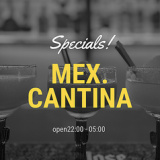 BAR MEX CANTINA  メックスキャンティーナ 広島薬研堀店の画像