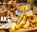 英國酒場Shake&Chipsの画像