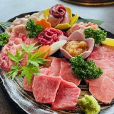 常陸牛焼肉 しゃぶしゃぶ 羅々亭の画像