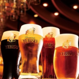 YEBISU BAR ヱビスバー キュービックプラザ新横浜店の画像