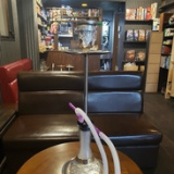 Shisha cafe&bar Page シーシャカフェバーページの画像