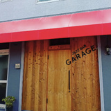 JAZZ BAR GARAGE ジャズバーガレージの画像