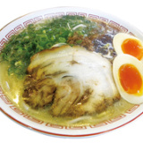 鹿児島ラーメン 復刻食堂の画像