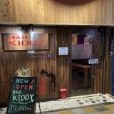 BAR KIDDY バー キディーの画像