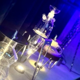 SHISHA BAR Raftel シーシャバー ラフテルの画像