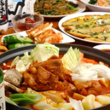 韓国料理 ノグリの画像