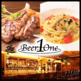 ビアハウス ビアワン Beer1One 名古屋駅店の画像