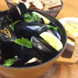 Les Moulesの画像