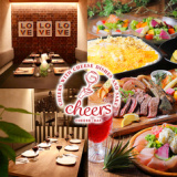 チアーズ Cheers 小倉店の画像