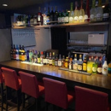 Shot Bar Nの画像