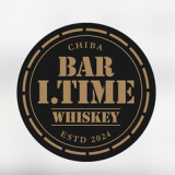 bar i time バーアイタイムの画像