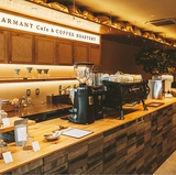 CHARMANT Cafe&COFFEE ROASTERYの画像