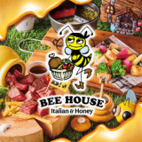 蜂蜜とチーズ BEEHOUSE ビーハウス 池袋店の画像