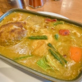 KIKUYA CURRYの画像