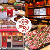 ニクビストロENZO BYOの画像