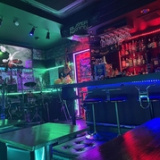 ROCK BAR DRINK OR DIE ロックバードリンクオアダイの画像